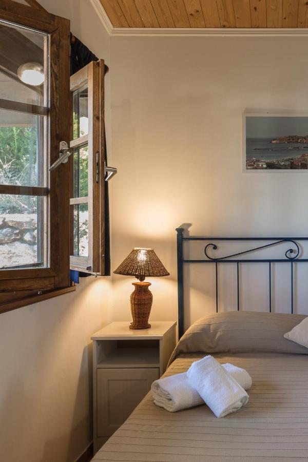 Un Angolo Di Paradiso Gaeta Ngoại thất bức ảnh
