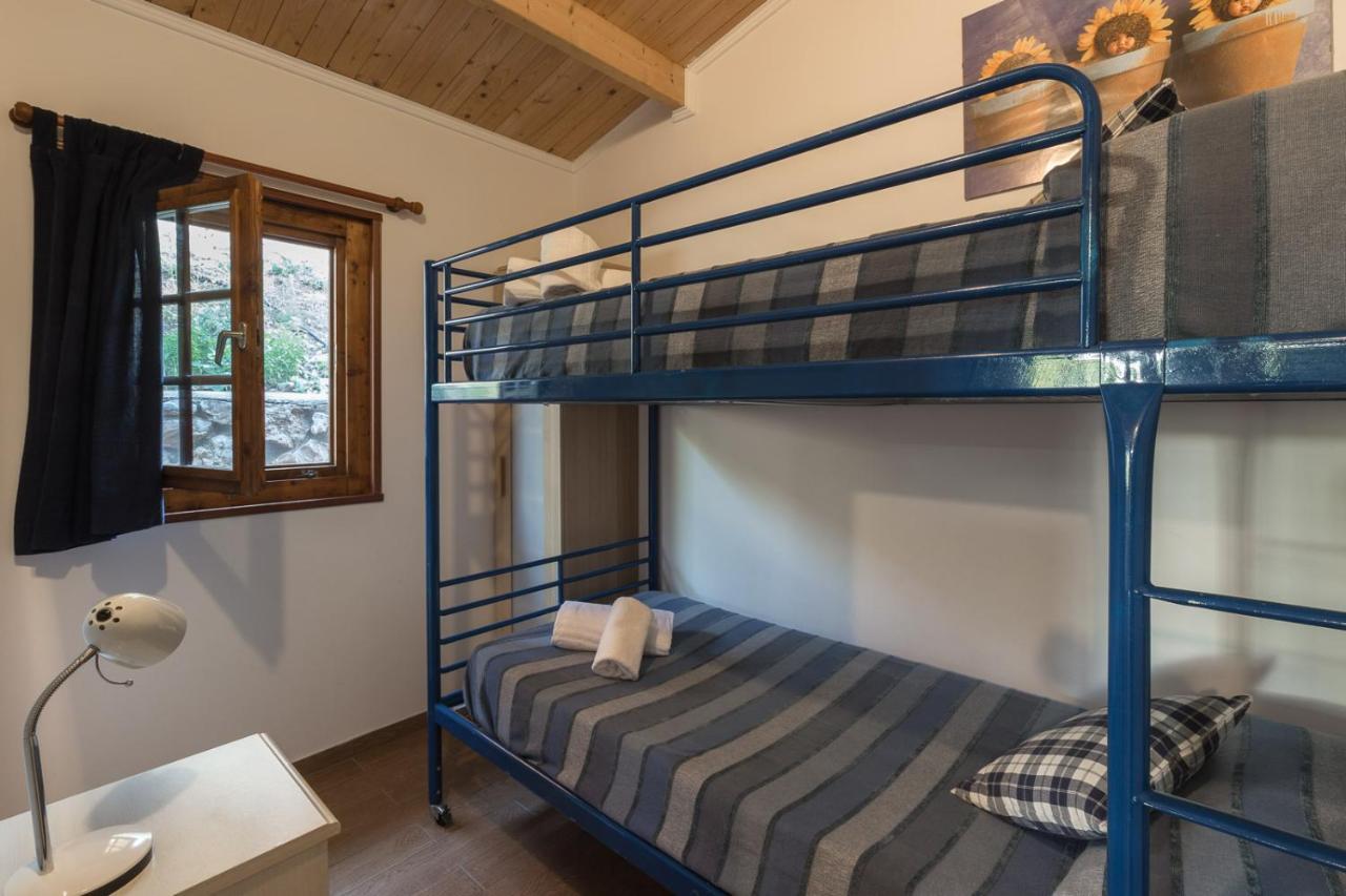 Un Angolo Di Paradiso Gaeta Ngoại thất bức ảnh