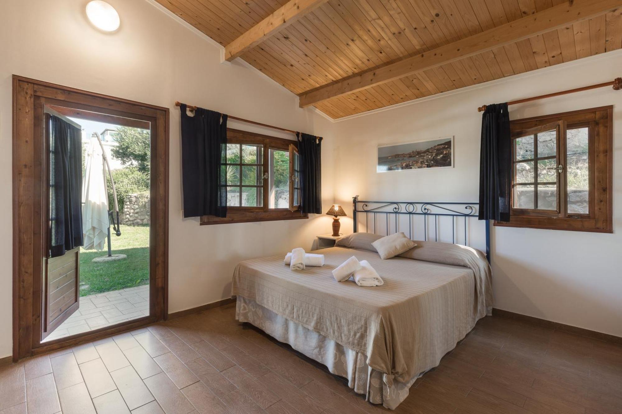Un Angolo Di Paradiso Gaeta Ngoại thất bức ảnh