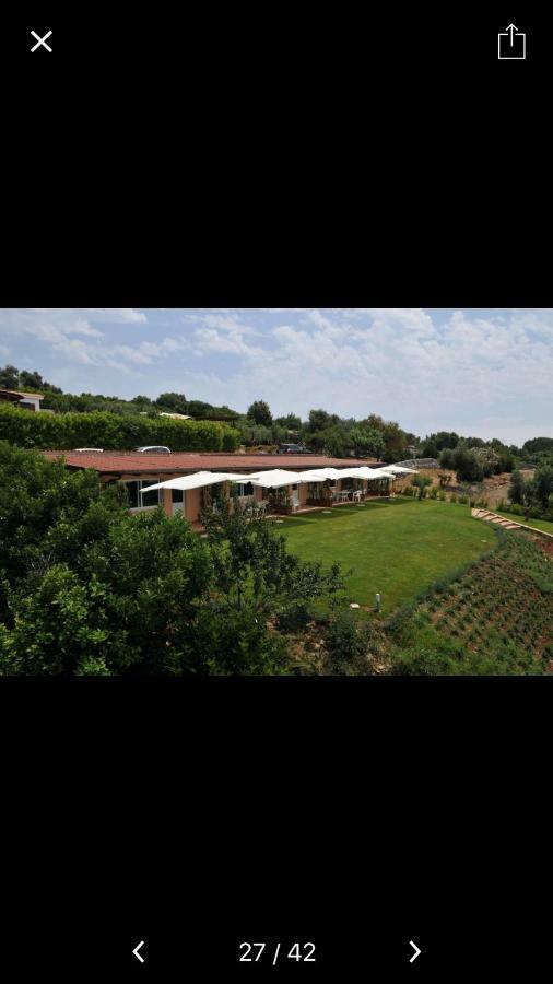 Un Angolo Di Paradiso Gaeta Ngoại thất bức ảnh